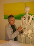 Physiotherapie Peter Thalheim in Fulda